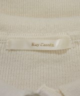 RAY CASSIN（レイカズン）カーディガン ベージュ サイズ:F レディース/2200711095113