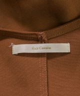RAY CASSIN（レイカズン）ワンピース 茶 サイズ:F レディース/2200711095151