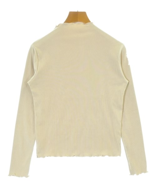 RAY CASSIN（レイカズン）Tシャツ・カットソー 白 サイズ:F レディース/2200711095168