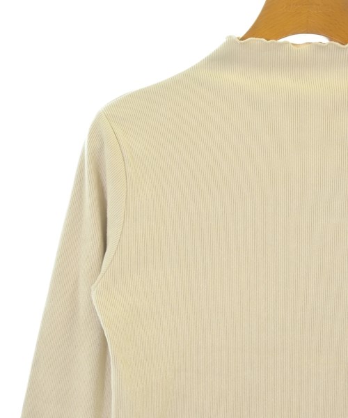 RAY CASSIN（レイカズン）Tシャツ・カットソー 白 サイズ:F レディース/2200711095168