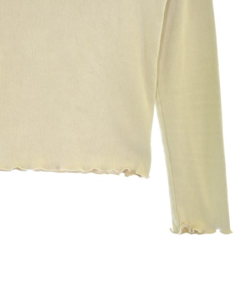 RAY CASSIN（レイカズン）Tシャツ・カットソー 白 サイズ:F レディース/2200711095168
