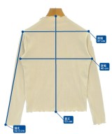 RAY CASSIN（レイカズン）Tシャツ・カットソー 白 サイズ:F レディース/2200711095168