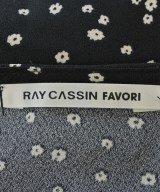 RAY CASSIN（レイカズン）ワンピース 黒 サイズ:F レディース/2200712290036