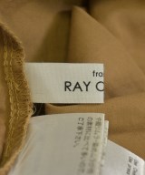 RAY CASSIN（レイカズン）ワンピース ベージュ サイズ:F レディース/2200713378023