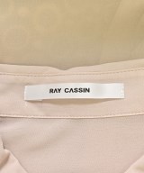 RAY CASSIN（レイカズン）ブラウス ピンク サイズ:F レディース/2200716728122