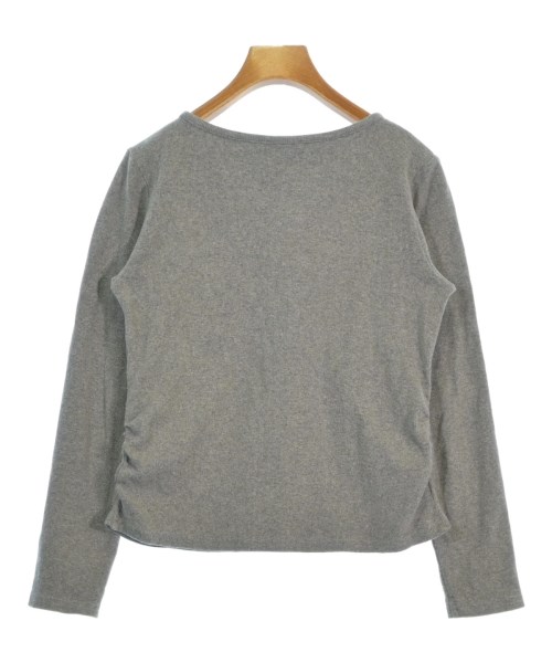 RAY CASSIN（レイカズン）Tシャツ・カットソー グレー サイズ:F レディース/2200718637057