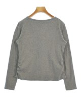 RAY CASSIN（レイカズン）Tシャツ・カットソー グレー サイズ:F レディース/2200718637057