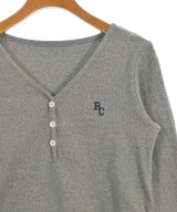 RAY CASSIN（レイカズン）Tシャツ・カットソー グレー サイズ:F レディース/2200718637057