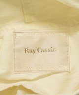 RAY CASSIN（レイカズン）その他 白 サイズ:F レディース/2200714717012