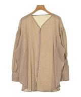 RAY CASSIN（レイカズン）ブラウス ベージュ サイズ:F レディース/2200627675034