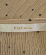 RAY CASSIN（レイカズン）ブラウス ベージュ サイズ:F レディース/2200627675034