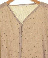 RAY CASSIN（レイカズン）ブラウス ベージュ サイズ:F レディース/2200627675034