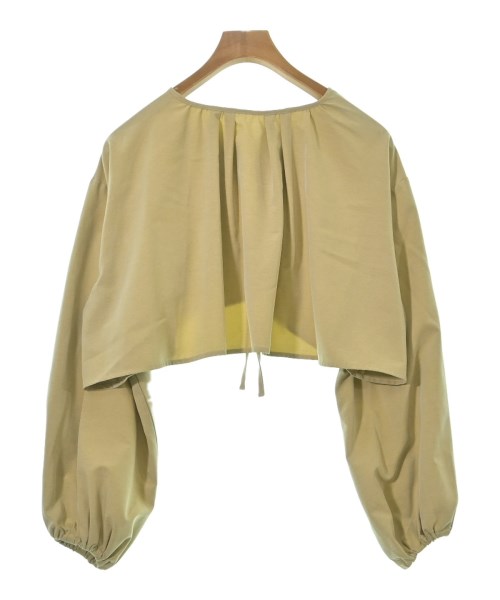 RAY CASSIN（レイカズン）ブラウス ベージュ サイズ:F レディース/2200645600179