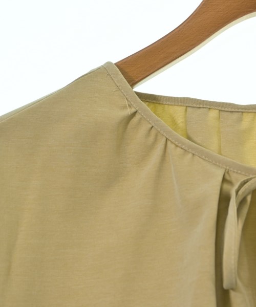 RAY CASSIN（レイカズン）ブラウス ベージュ サイズ:F レディース/2200645600179