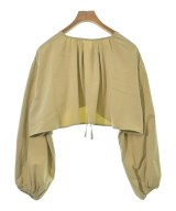 RAY CASSIN（レイカズン）ブラウス ベージュ サイズ:F レディース/2200645600179