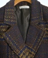 RAY CASSIN（レイカズン）ピーコート 茶 サイズ:F レディース/2200634084027