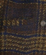 RAY CASSIN（レイカズン）ピーコート 茶 サイズ:F レディース/2200634084027