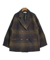 RAY CASSIN ピーコート