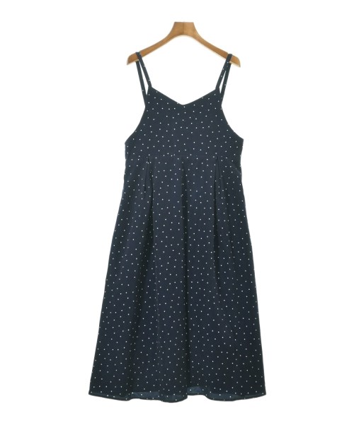 RAY CASSIN(レイカズン)ワンピース 紺 サイズ:F/2200638837056
