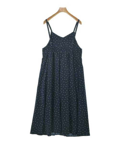 RAY CASSIN（レイカズン）ワンピース 紺 サイズ:F レディース/2200638837056