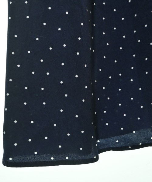 RAY CASSIN（レイカズン）ワンピース 紺 サイズ:F レディース/2200638837056