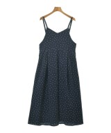 RAY CASSIN（レイカズン）ワンピース 紺 サイズ:F レディース/2200638837056