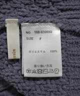 RAY CASSIN（レイカズン）カーディガン 紫 サイズ:F レディース/2200646395029