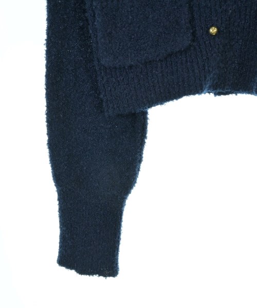 RAY CASSIN（レイカズン）カーディガン 紺 サイズ:F レディース/2200642862204