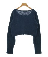 RAY CASSIN（レイカズン）カーディガン 紺 サイズ:F レディース/2200642862204