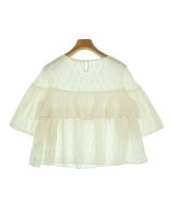 RAY CASSIN（レイカズン）ブラウス 白 サイズ:F レディース/2200651458061