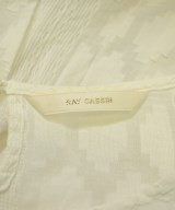 RAY CASSIN（レイカズン）ブラウス 白 サイズ:F レディース/2200651458061