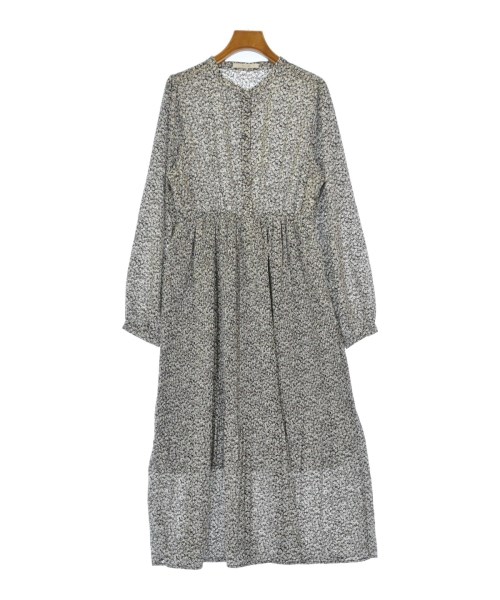 RAY CASSIN(レイカズン)ワンピース 黒 サイズ:F/2200649569076