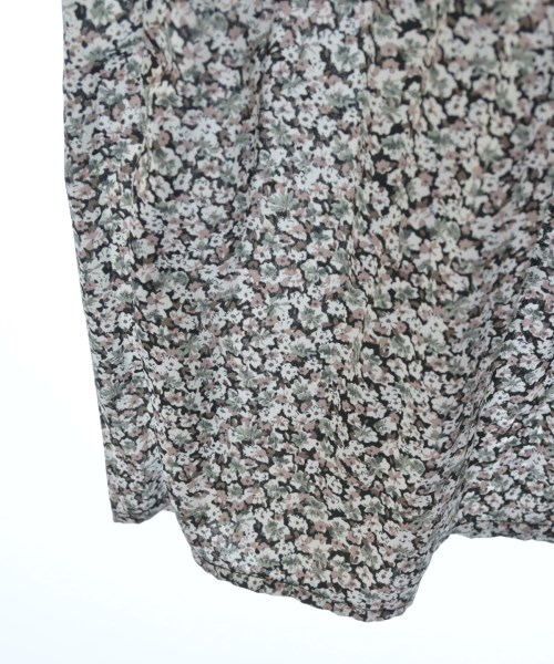 RAY CASSIN（レイカズン）ワンピース 黒 サイズ:F レディース/2200649569076