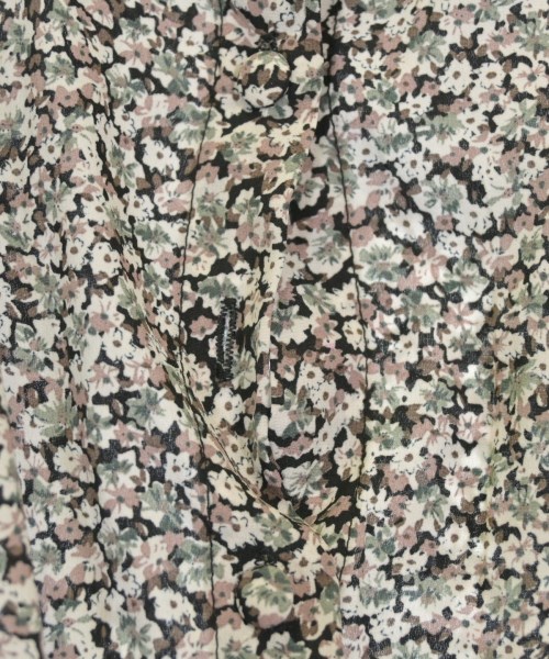 RAY CASSIN（レイカズン）ワンピース 黒 サイズ:F レディース/2200649569076