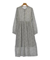 RAY CASSIN（レイカズン）ワンピース 黒 サイズ:F レディース/2200649569076