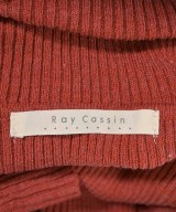 RAY CASSIN（レイカズン）ニット・セーター オレンジ サイズ:F レディース/2200703661128