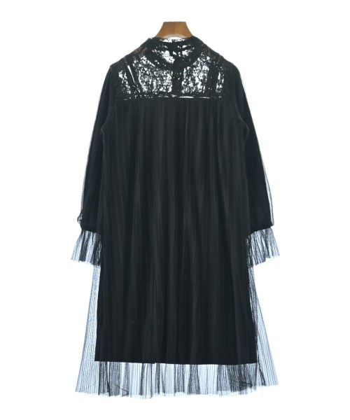 RAY CASSIN（レイカズン）ワンピース 黒 サイズ:F レディース/2200662810056