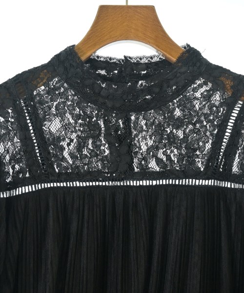 RAY CASSIN（レイカズン）ワンピース 黒 サイズ:F レディース/2200662810056