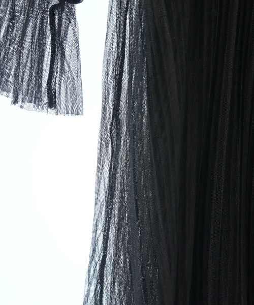 RAY CASSIN（レイカズン）ワンピース 黒 サイズ:F レディース/2200662810056