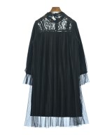 RAY CASSIN（レイカズン）ワンピース 黒 サイズ:F レディース/2200662810056