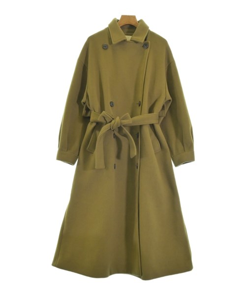 RAY CASSIN(レイカズン)その他 カーキ サイズ:F/2200662998259