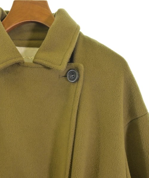 RAY CASSIN（レイカズン）その他 カーキ サイズ:F レディース/2200662998259