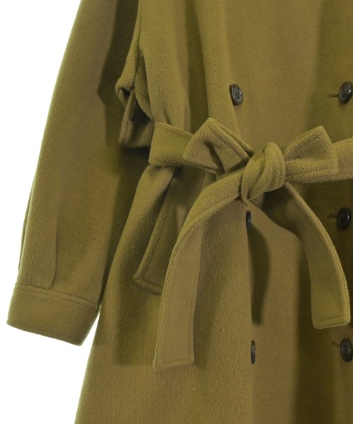 RAY CASSIN（レイカズン）その他 カーキ サイズ:F レディース/2200662998259