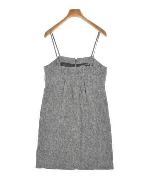 RAY CASSIN（レイカズン）ワンピース グレー サイズ:F レディース/2200658128035