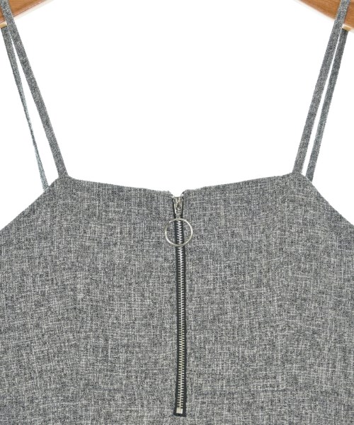 RAY CASSIN（レイカズン）ワンピース グレー サイズ:F レディース/2200658128035