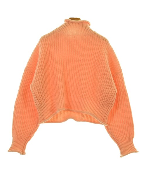 RAY CASSIN（レイカズン）ニット・セーター オレンジ サイズ:F レディース/2200662089032