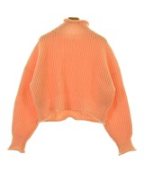 RAY CASSIN（レイカズン）ニット・セーター オレンジ サイズ:F レディース/2200662089032