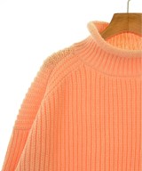 RAY CASSIN（レイカズン）ニット・セーター オレンジ サイズ:F レディース/2200662089032