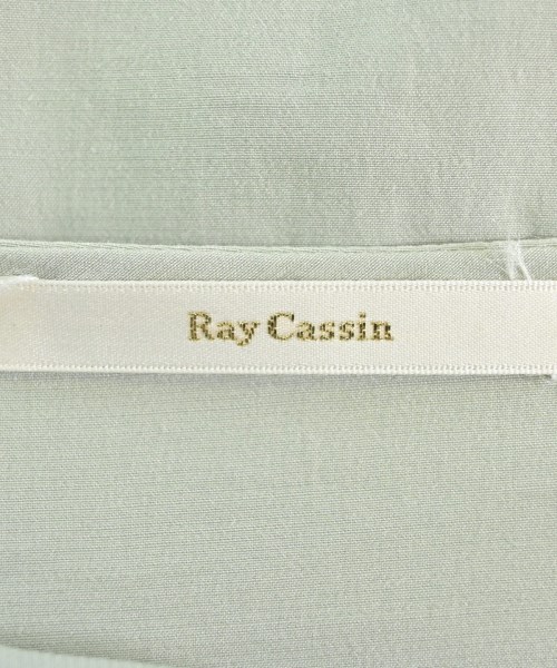 RAY CASSIN（レイカズン）ワンピース 緑 サイズ:F レディース/2200666027047
