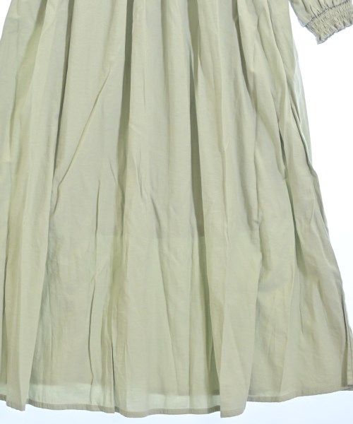 RAY CASSIN（レイカズン）ワンピース 緑 サイズ:F レディース/2200666027047